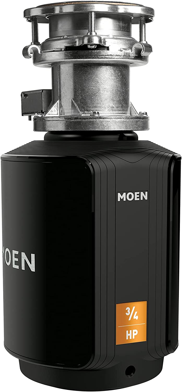 Best Moen Garbage Disposal Reviews 2023